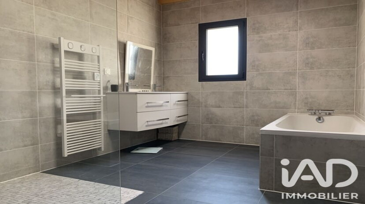 Ma-Cabane - Vente Maison Saint-Médard-de-Mussidan, 141 m²
