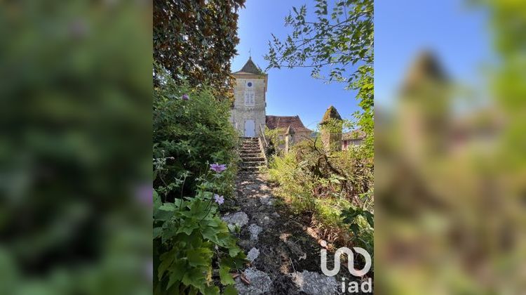 Ma-Cabane - Vente Maison Saint-Médard-de-Presque, 221 m²