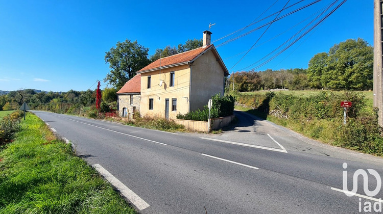 Ma-Cabane - Vente Maison Saint Médard de Presque, 130 m²