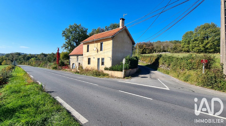 Ma-Cabane - Vente Maison Saint-Médard-de-Presque, 130 m²