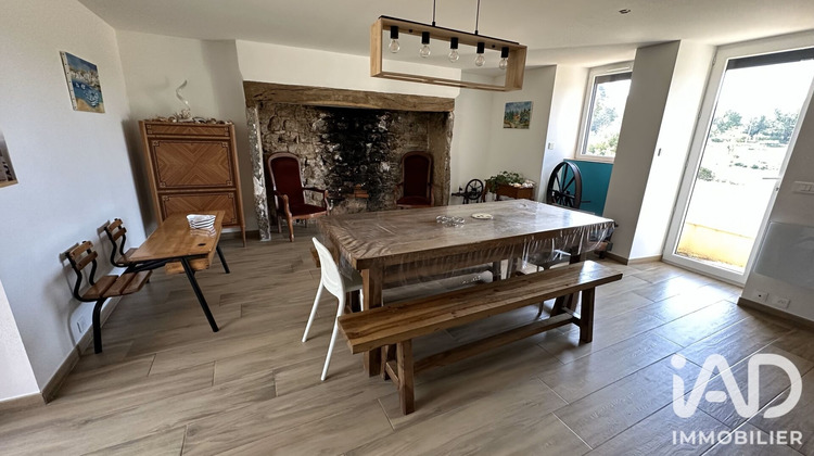 Ma-Cabane - Vente Maison Saint-Médard-de-Presque, 130 m²