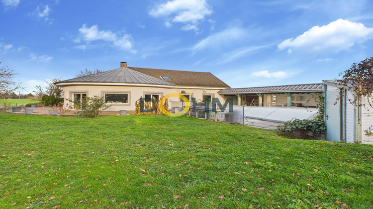 Ma-Cabane - Vente Maison Saint-Médard-en-Forez, 245 m²