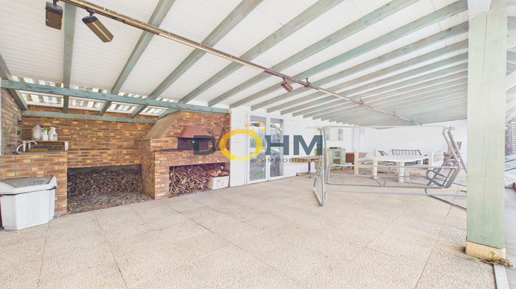 Ma-Cabane - Vente Maison Saint-Médard-en-Forez, 245 m²