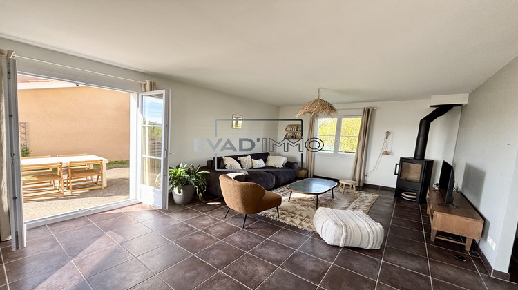 Ma-Cabane - Vente Maison Saint-Médard-en-Forez, 112 m²