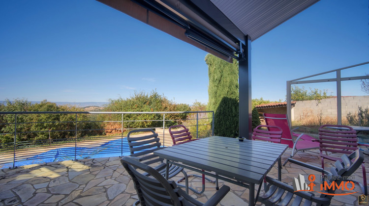 Ma-Cabane - Vente Maison Saint-Médard-en-Forez, 115 m²