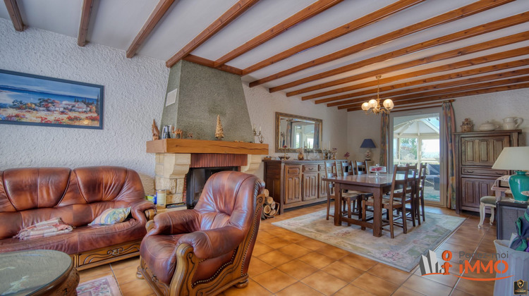 Ma-Cabane - Vente Maison Saint-Médard-en-Forez, 115 m²