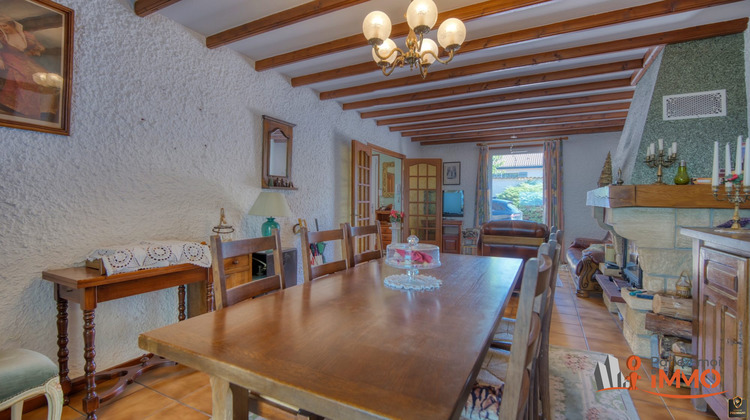 Ma-Cabane - Vente Maison Saint-Médard-en-Forez, 115 m²