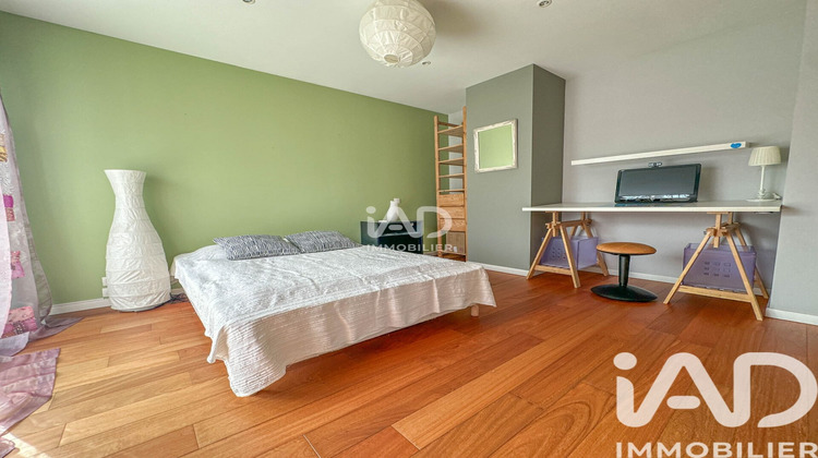 Ma-Cabane - Vente Maison Saint-Médard-en-Jalles, France, 165 m²
