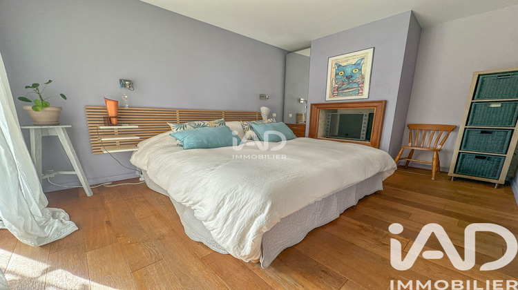 Ma-Cabane - Vente Maison Saint-Médard-en-Jalles, France, 165 m²