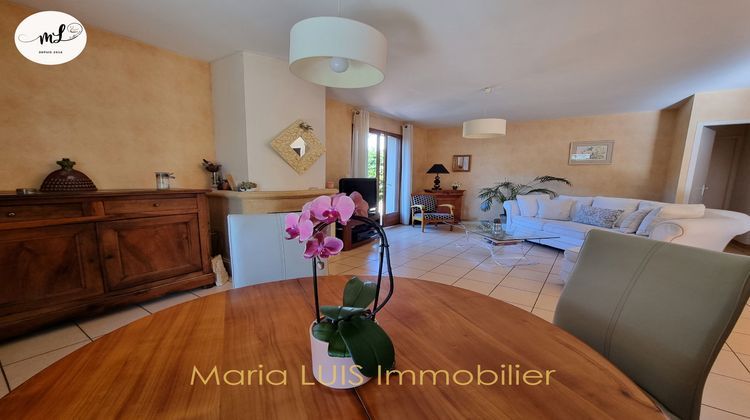 Ma-Cabane - Vente Maison Saint-Médard-en-Jalles, 103 m²