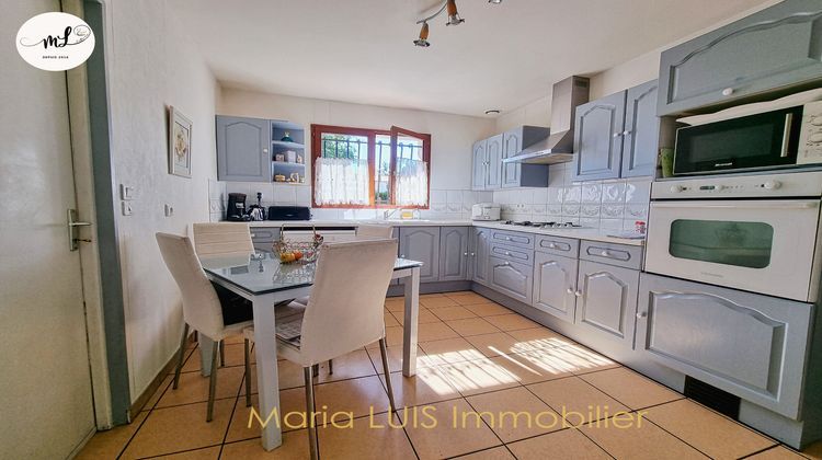 Ma-Cabane - Vente Maison Saint-Médard-en-Jalles, 103 m²