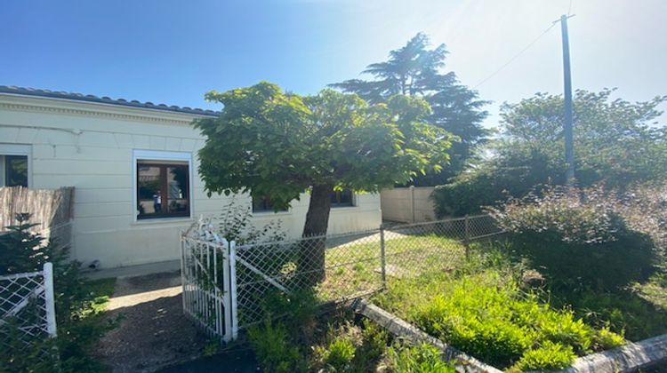 Ma-Cabane - Vente Maison Saint-Médard-en-Jalles, 93 m²