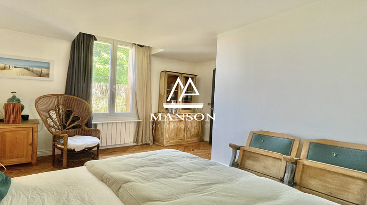 Ma-Cabane - Vente Maison Saint-Médard-en-Jalles, 143 m²