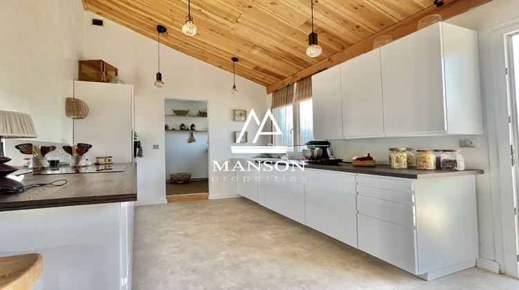 Ma-Cabane - Vente Maison Saint-Médard-en-Jalles, 143 m²