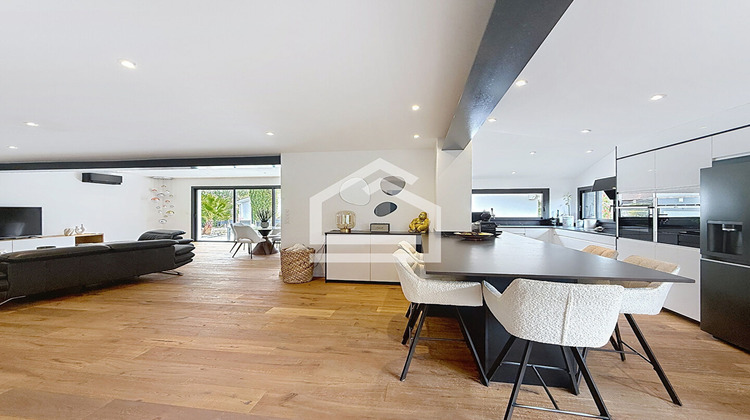 Ma-Cabane - Vente Maison SAINT-MEDARD-EN-JALLES, 260 m²