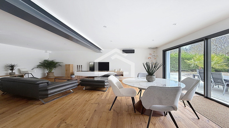 Ma-Cabane - Vente Maison SAINT-MEDARD-EN-JALLES, 260 m²