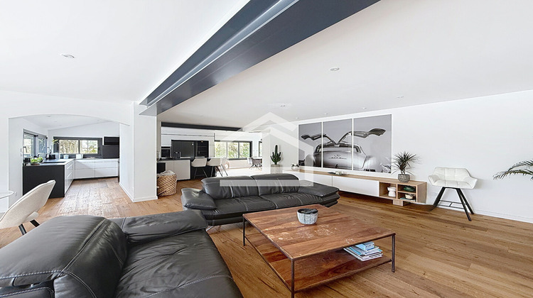 Ma-Cabane - Vente Maison SAINT-MEDARD-EN-JALLES, 260 m²