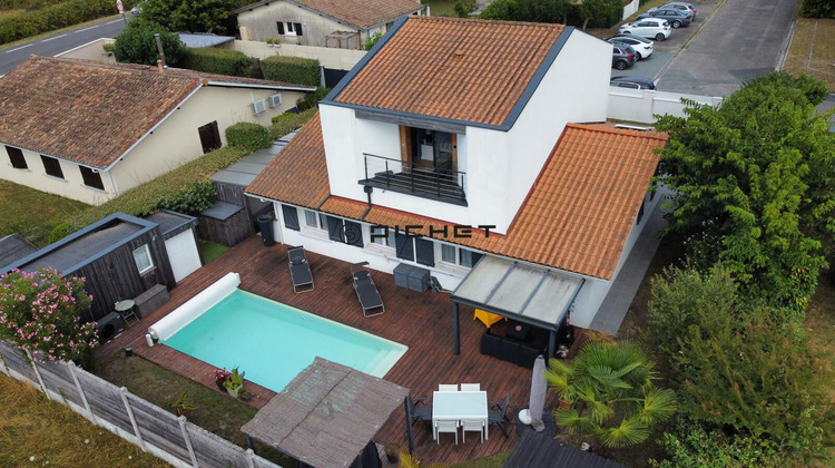 Ma-Cabane - Vente Maison SAINT-MEDARD-EN-JALLES, 167 m²