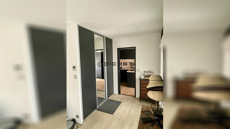 Ma-Cabane - Vente Maison SAINT-MEDARD-EN-JALLES, 167 m²