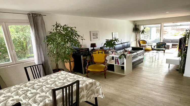 Ma-Cabane - Vente Maison SAINT-MEDARD-EN-JALLES, 167 m²