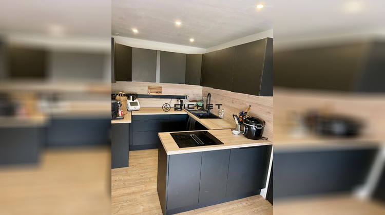 Ma-Cabane - Vente Maison SAINT-MEDARD-EN-JALLES, 167 m²