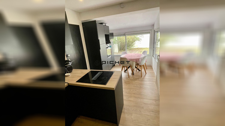 Ma-Cabane - Vente Maison SAINT-MEDARD-EN-JALLES, 167 m²