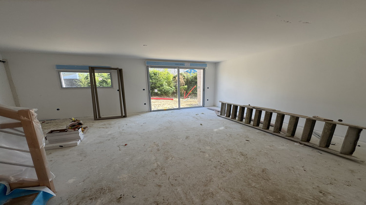 Ma-Cabane - Vente Maison Saint-Médard-en-Jalles, 67 m²