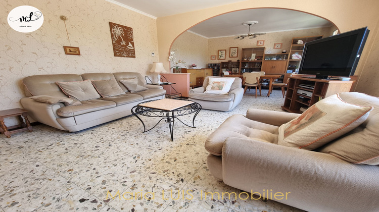 Ma-Cabane - Vente Maison Saint-Médard-en-Jalles, 91 m²