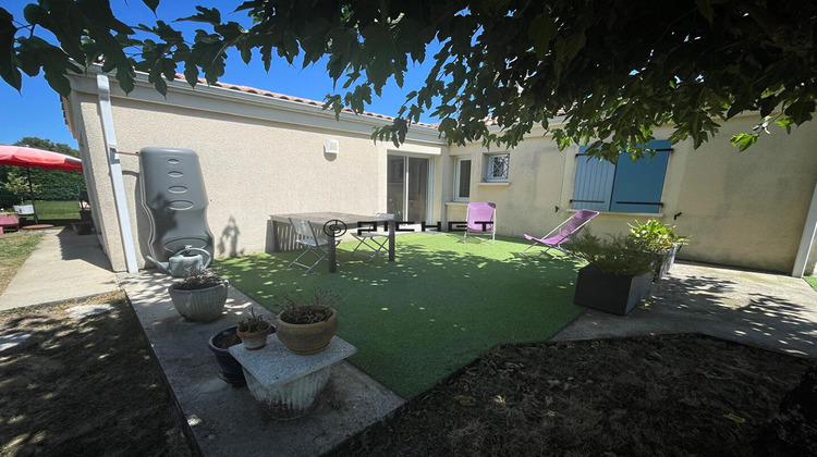 Ma-Cabane - Vente Maison SAINT-MEDARD-EN-JALLES, 157 m²