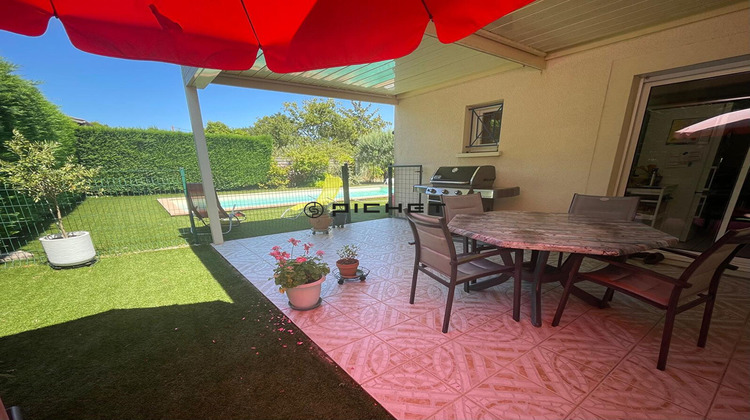 Ma-Cabane - Vente Maison SAINT-MEDARD-EN-JALLES, 157 m²