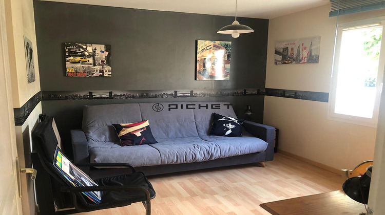 Ma-Cabane - Vente Maison SAINT-MEDARD-EN-JALLES, 157 m²