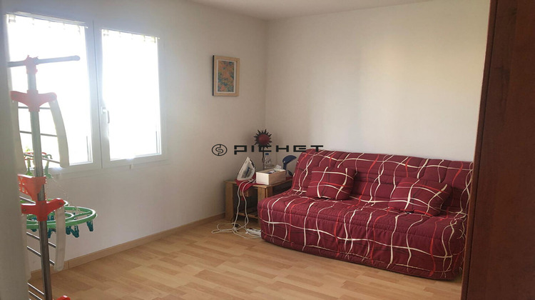 Ma-Cabane - Vente Maison SAINT-MEDARD-EN-JALLES, 157 m²