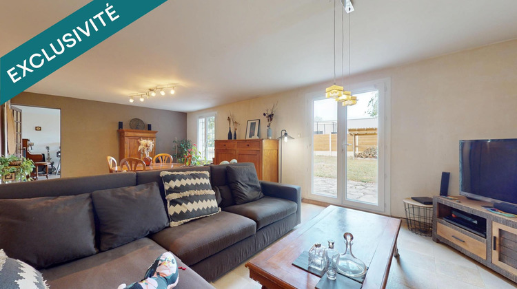 Ma-Cabane - Vente Maison Saint-Medard-en-Jalles, 203 m²