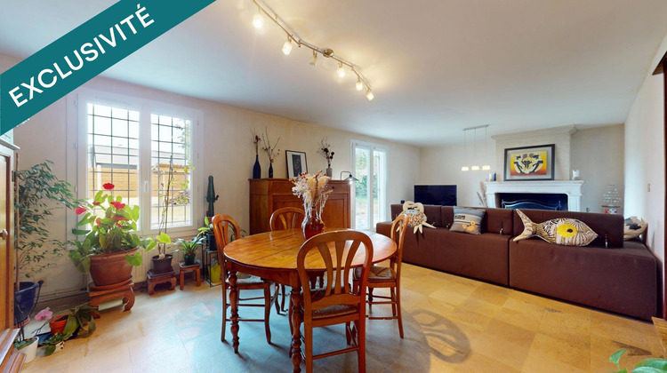 Ma-Cabane - Vente Maison Saint-Medard-en-Jalles, 203 m²