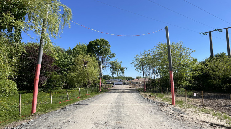 Ma-Cabane - Vente Maison Saint-Médard-en-Jalles, 100 m²