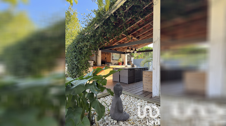 Ma-Cabane - Vente Maison Saint-Médard-en-Jalles, 150 m²