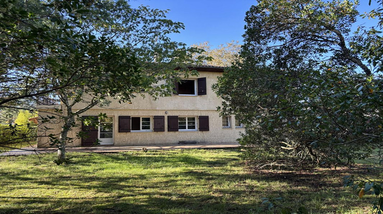 Ma-Cabane - Vente Maison SAINT MEDARD EN JALLES, 180 m²