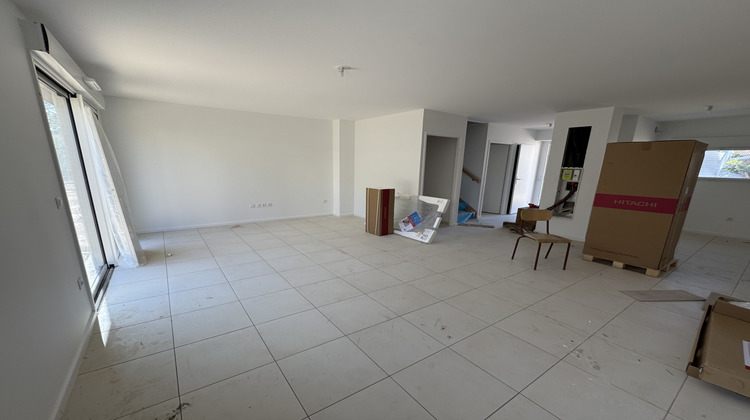 Ma-Cabane - Vente Maison Saint-Médard-en-Jalles, 100 m²