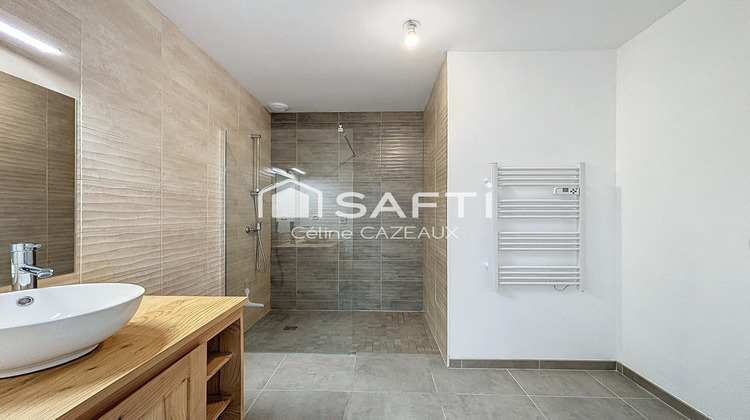 Ma-Cabane - Vente Maison Saint-Medard-en-Jalles, 100 m²