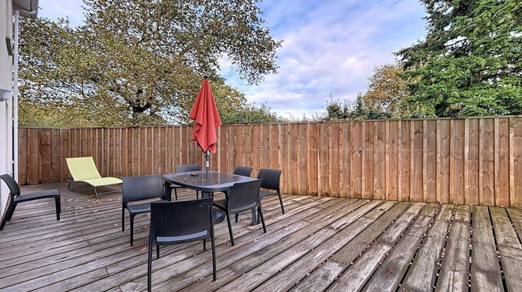 Ma-Cabane - Vente Maison Saint-Medard-en-Jalles, 100 m²