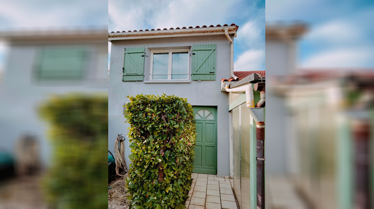 Ma-Cabane - Vente Maison SAINT-MEDARD-EN-JALLES, 142 m²