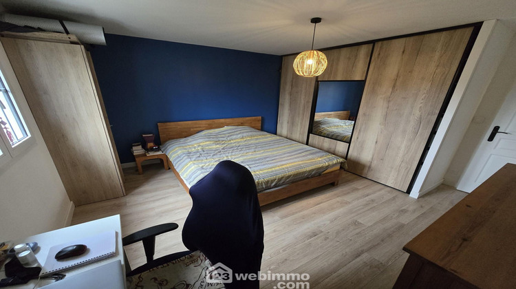 Ma-Cabane - Vente Maison Saint-Médard-en-Jalles, 110 m²