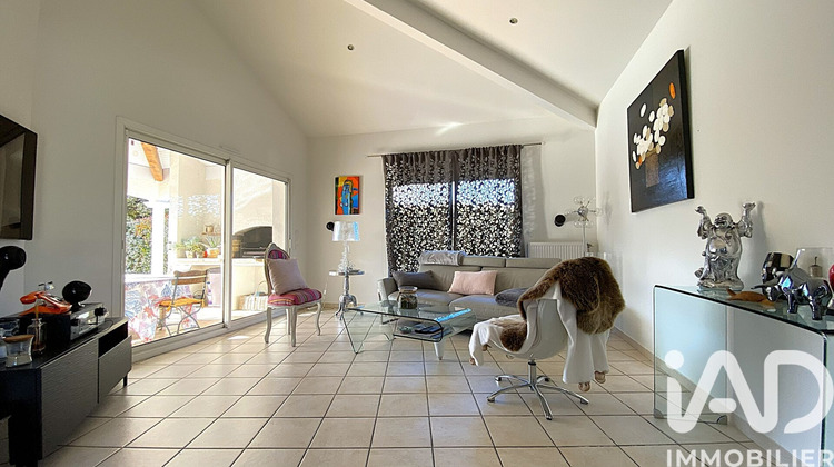 Ma-Cabane - Vente Maison Saint-Médard-en-Jalles, 200 m²