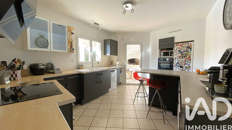 Ma-Cabane - Vente Maison Saint-Médard-en-Jalles, 200 m²