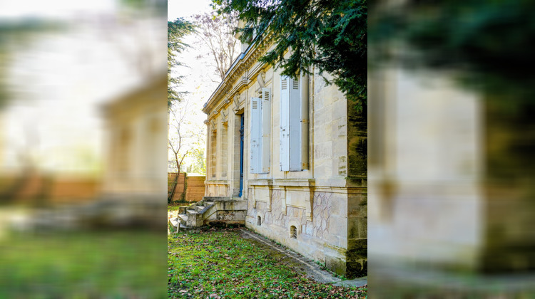 Ma-Cabane - Vente Maison Saint-Médard-en-Jalles, 311 m²