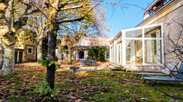 Ma-Cabane - Vente Maison Saint-Médard-en-Jalles, 311 m²