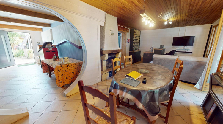 Ma-Cabane - Vente Maison Saint-Medard-en-Jalles, 131 m²