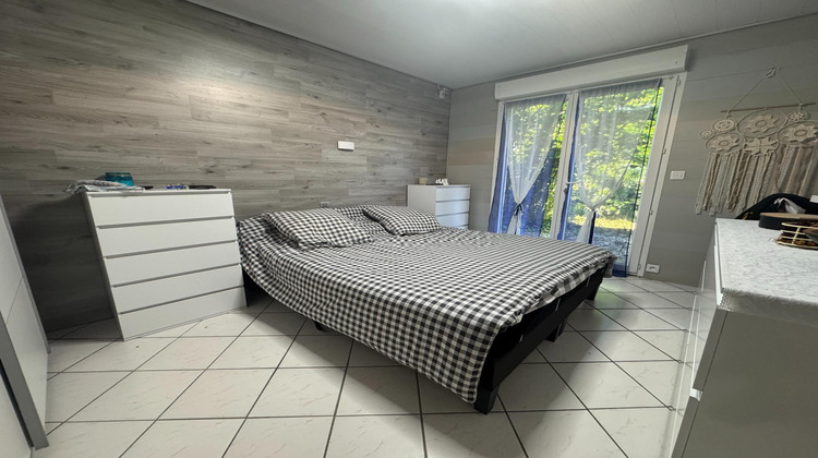 Ma-Cabane - Vente Maison Saint-Medard-en-Jalles, 131 m²