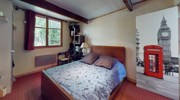 Ma-Cabane - Vente Maison Saint-Medard-en-Jalles, 131 m²