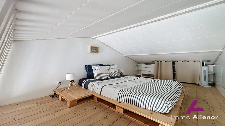 Ma-Cabane - Vente Maison Saint-Médard-en-Jalles, 115 m²